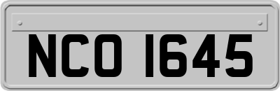 NCO1645