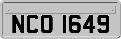 NCO1649