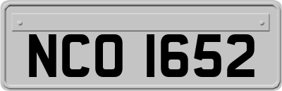 NCO1652