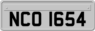 NCO1654