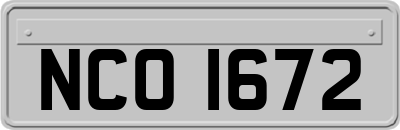 NCO1672