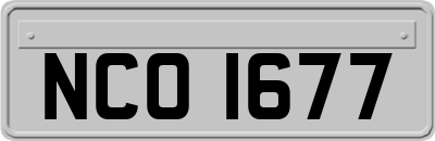 NCO1677