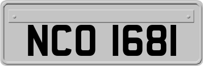 NCO1681
