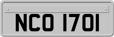 NCO1701