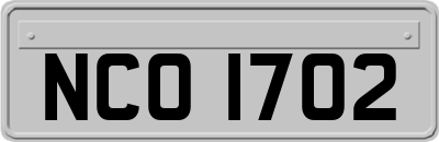 NCO1702