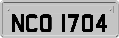 NCO1704
