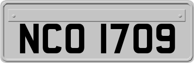 NCO1709
