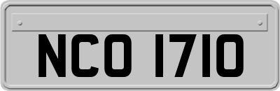 NCO1710