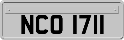 NCO1711