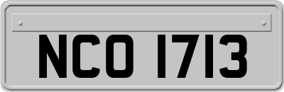 NCO1713