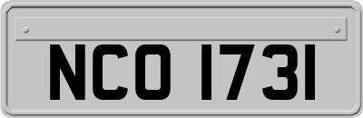 NCO1731