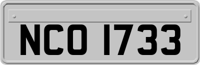 NCO1733