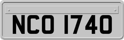 NCO1740