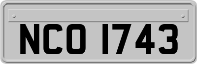 NCO1743
