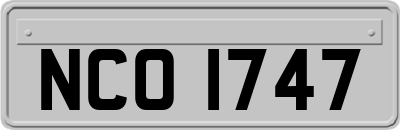 NCO1747