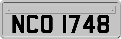 NCO1748