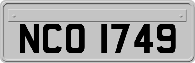 NCO1749