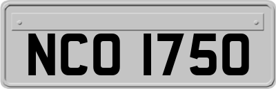 NCO1750