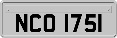 NCO1751