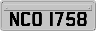 NCO1758