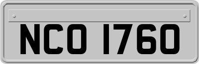 NCO1760