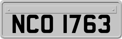 NCO1763