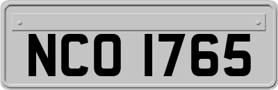 NCO1765