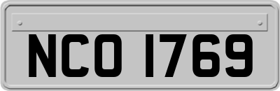 NCO1769