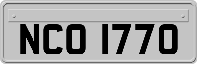 NCO1770