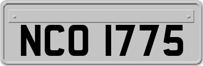 NCO1775
