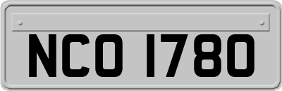 NCO1780