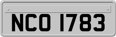 NCO1783