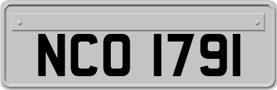 NCO1791