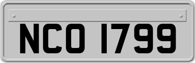 NCO1799