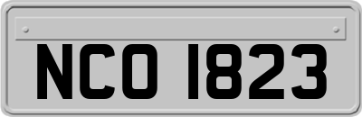 NCO1823