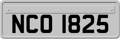 NCO1825