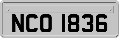 NCO1836