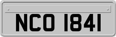 NCO1841
