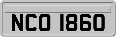NCO1860