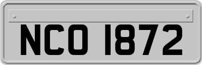 NCO1872