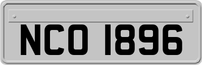NCO1896