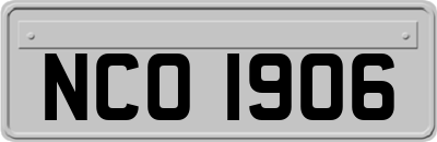 NCO1906