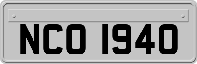 NCO1940
