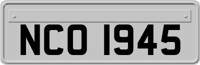 NCO1945