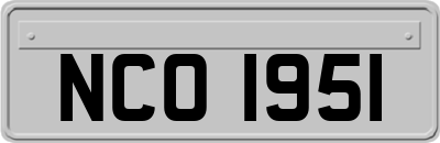 NCO1951