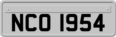 NCO1954