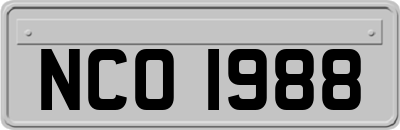 NCO1988