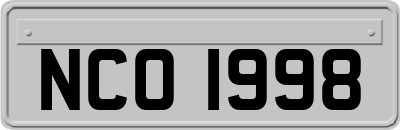 NCO1998