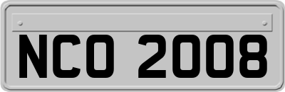 NCO2008