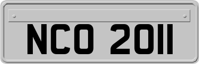 NCO2011